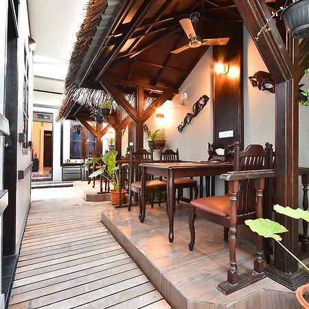 Holiday Haven Ukulhas Luaran gambar