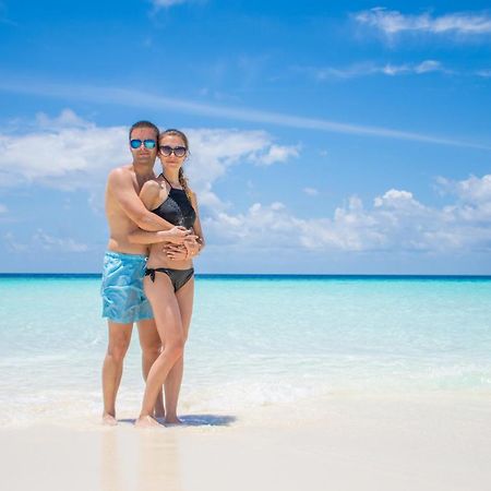 Holiday Haven Ukulhas Luaran gambar