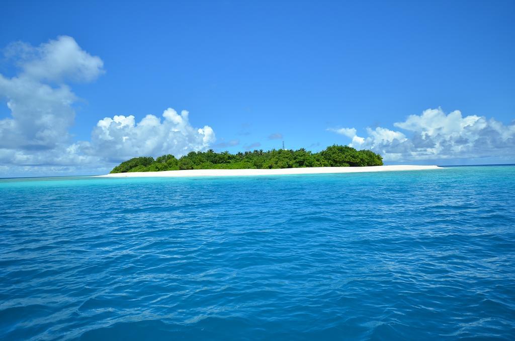 Holiday Haven Ukulhas Luaran gambar