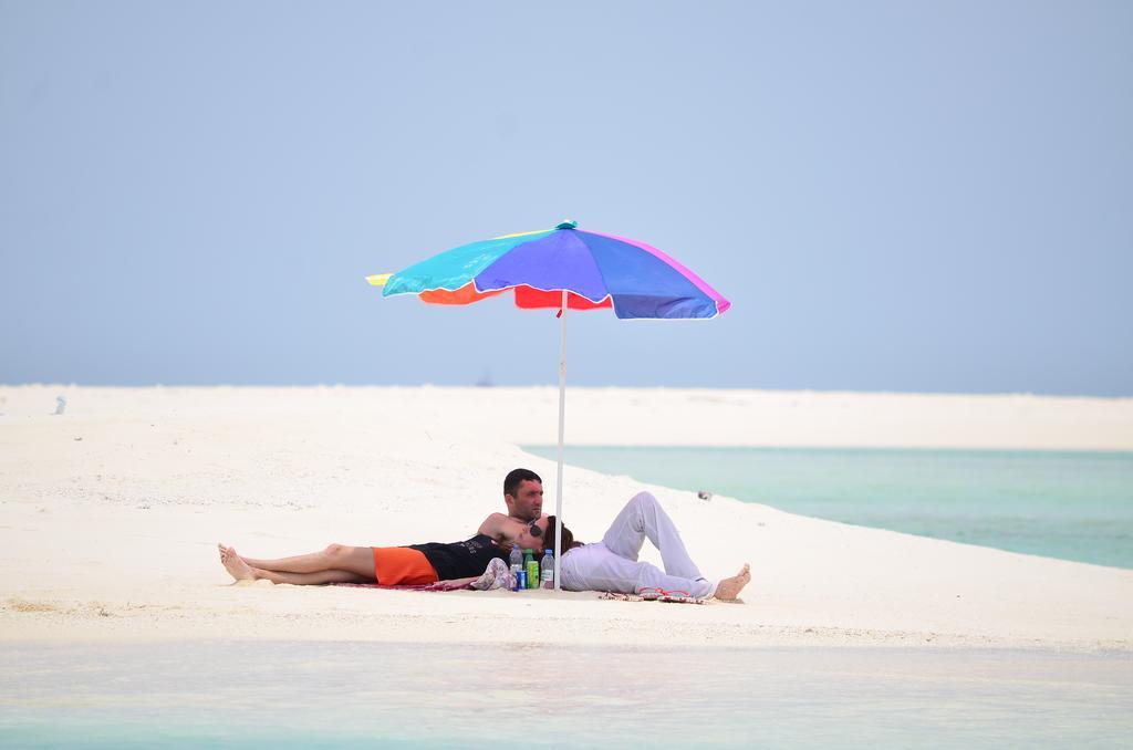 Holiday Haven Ukulhas Luaran gambar