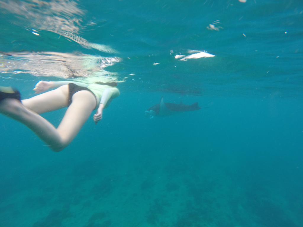 Holiday Haven Ukulhas Luaran gambar